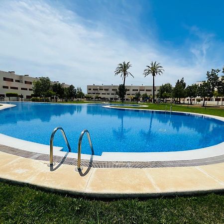 Apartamento Panoramica Golf - Sant Jordi מראה חיצוני תמונה