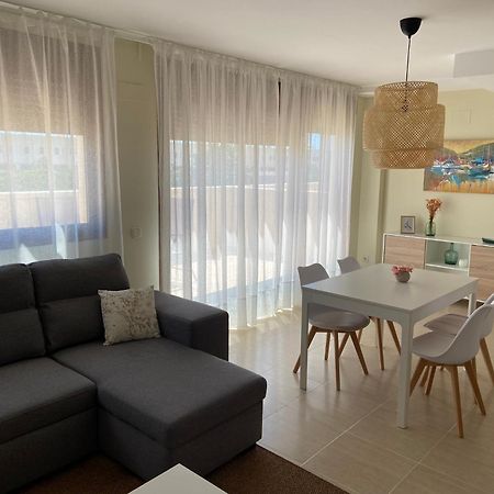Apartamento Panoramica Golf - Sant Jordi מראה חיצוני תמונה