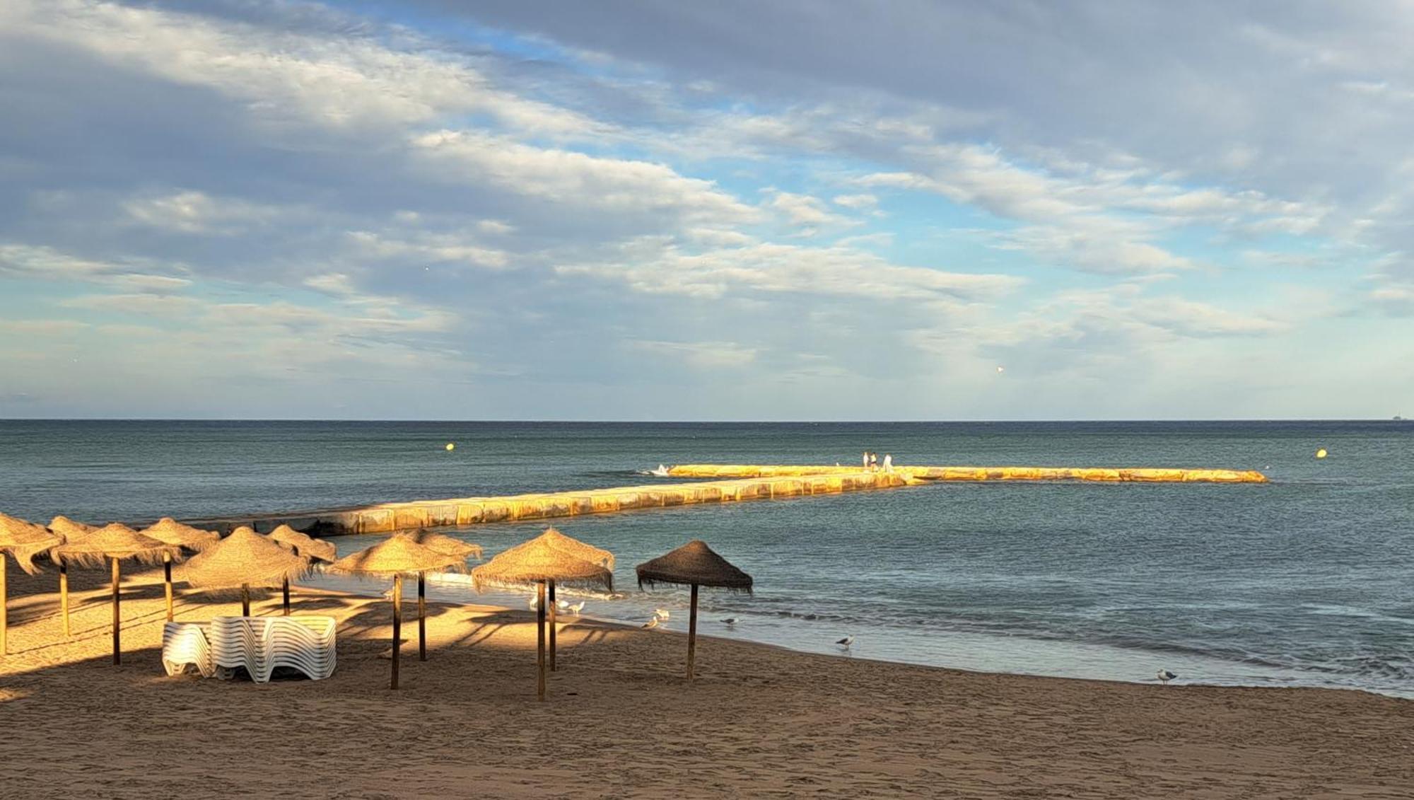 Apartamento Panoramica Golf - Sant Jordi מראה חיצוני תמונה