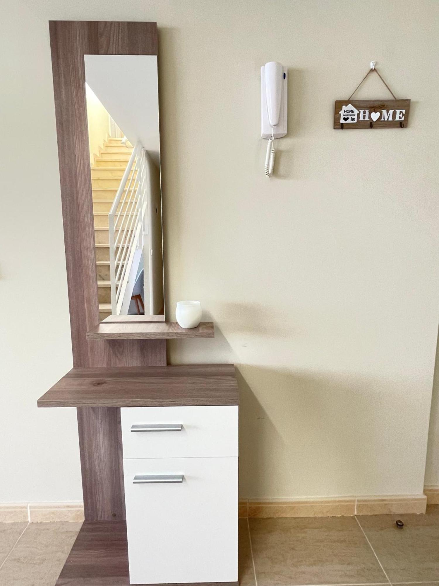 Apartamento Panoramica Golf - Sant Jordi מראה חיצוני תמונה